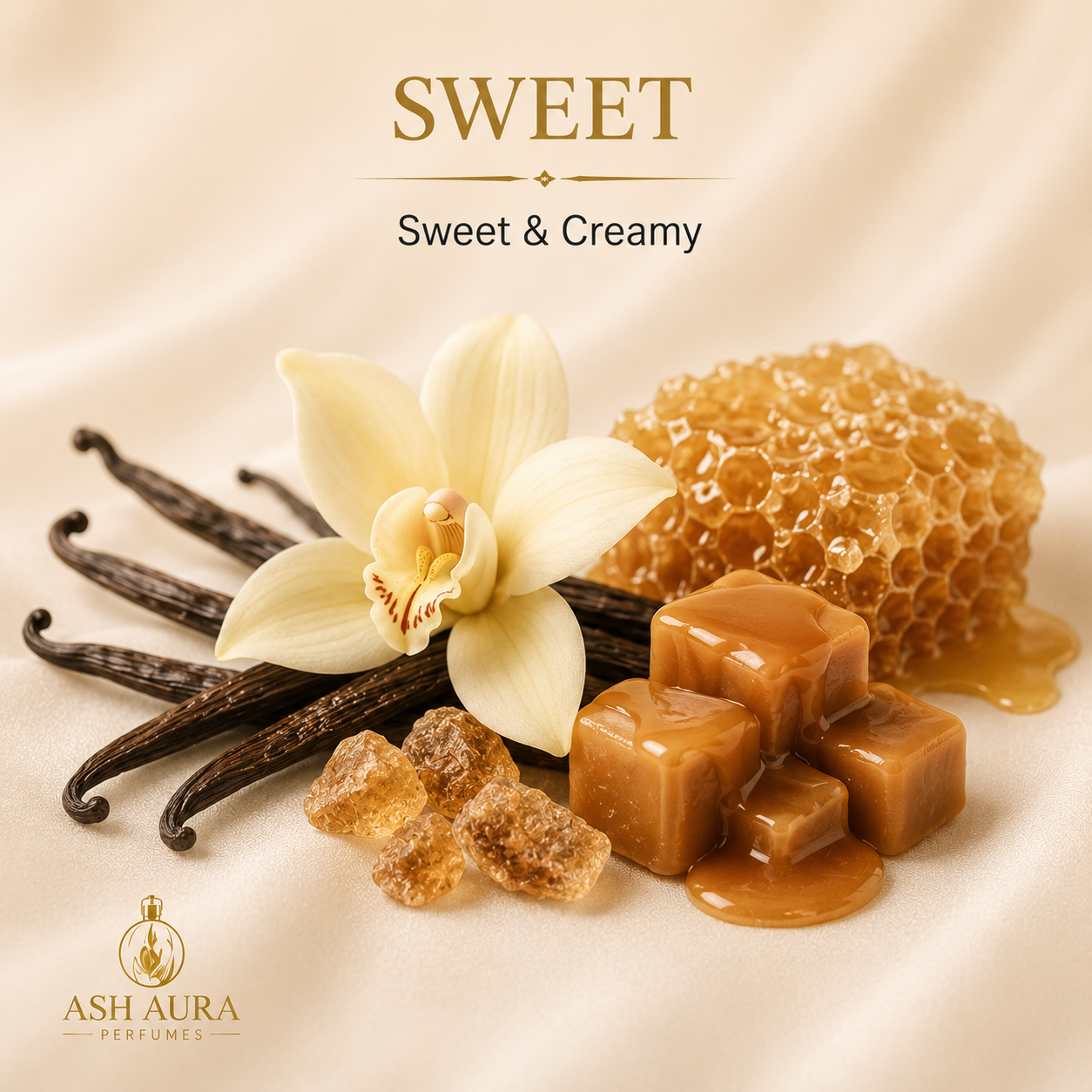 Sweets Notes