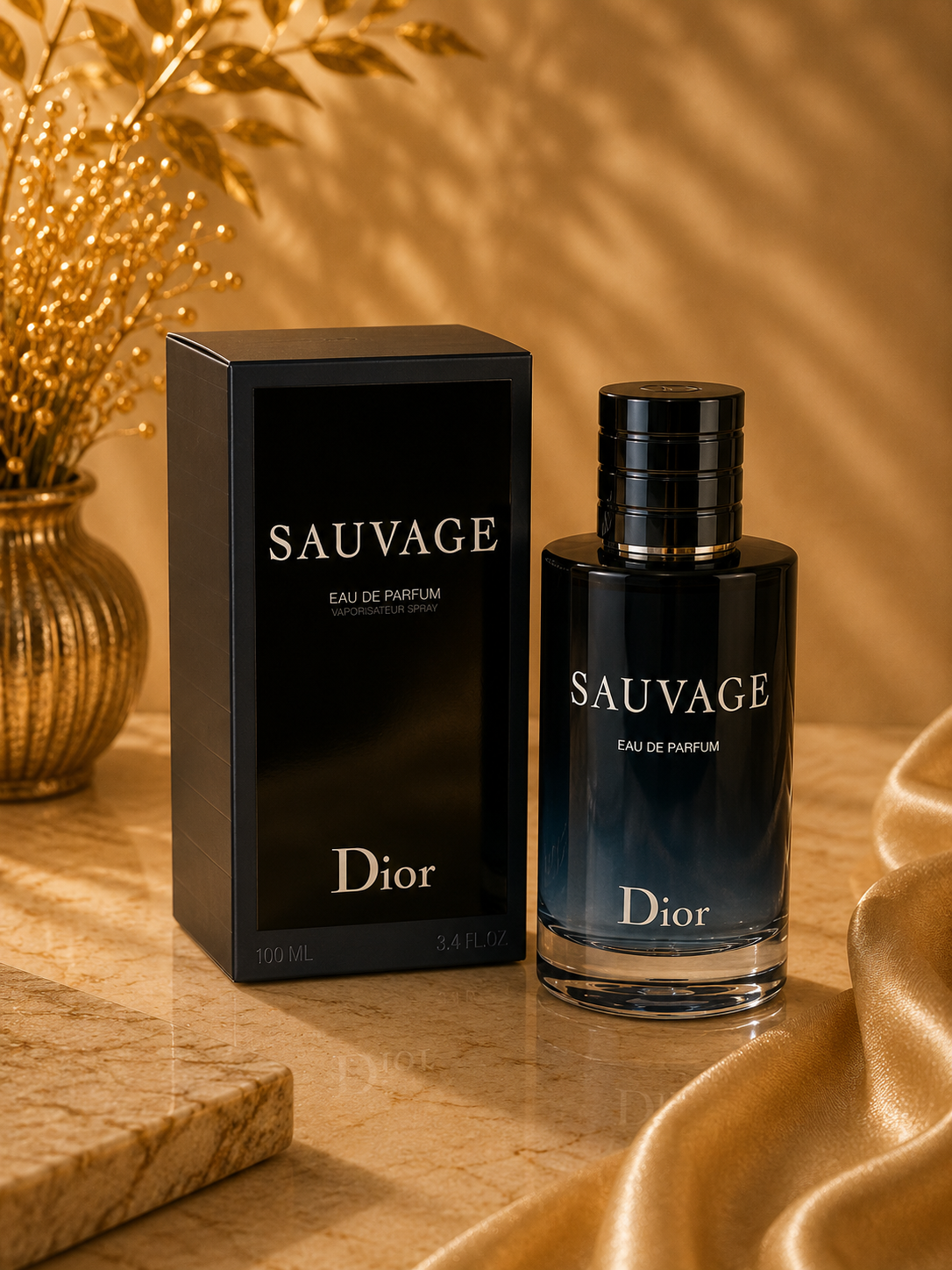 Sauvage