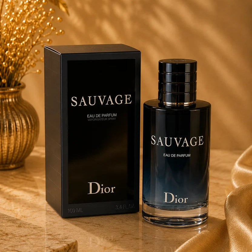 Sauvage