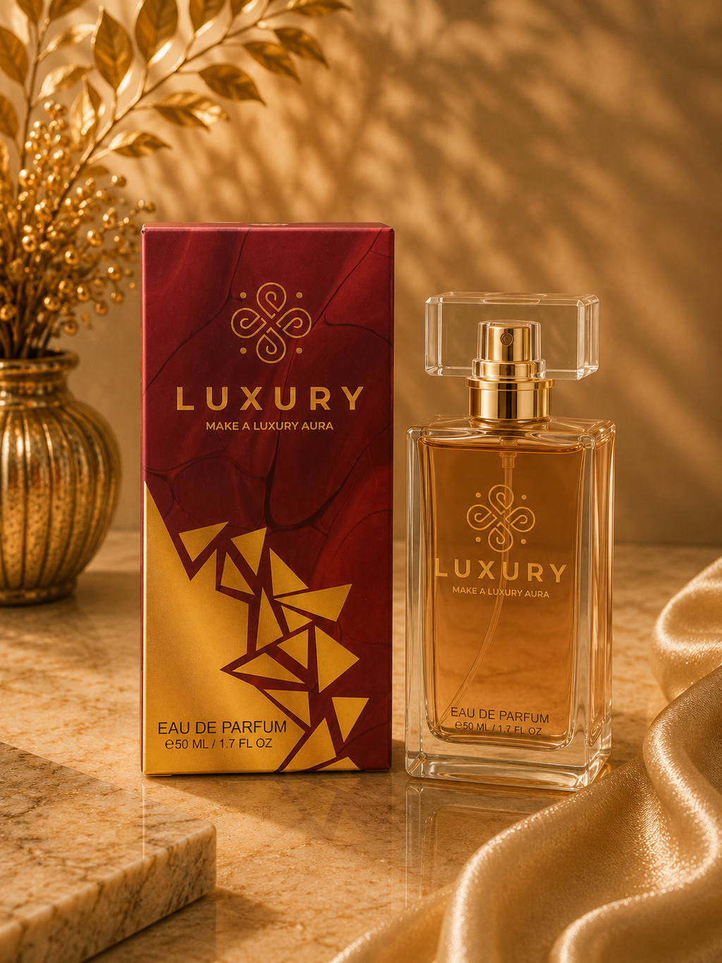 luxury