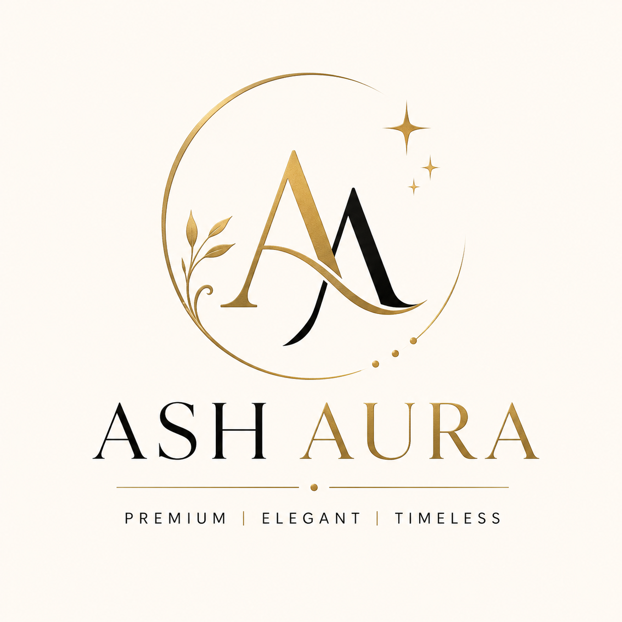 Ash Aura