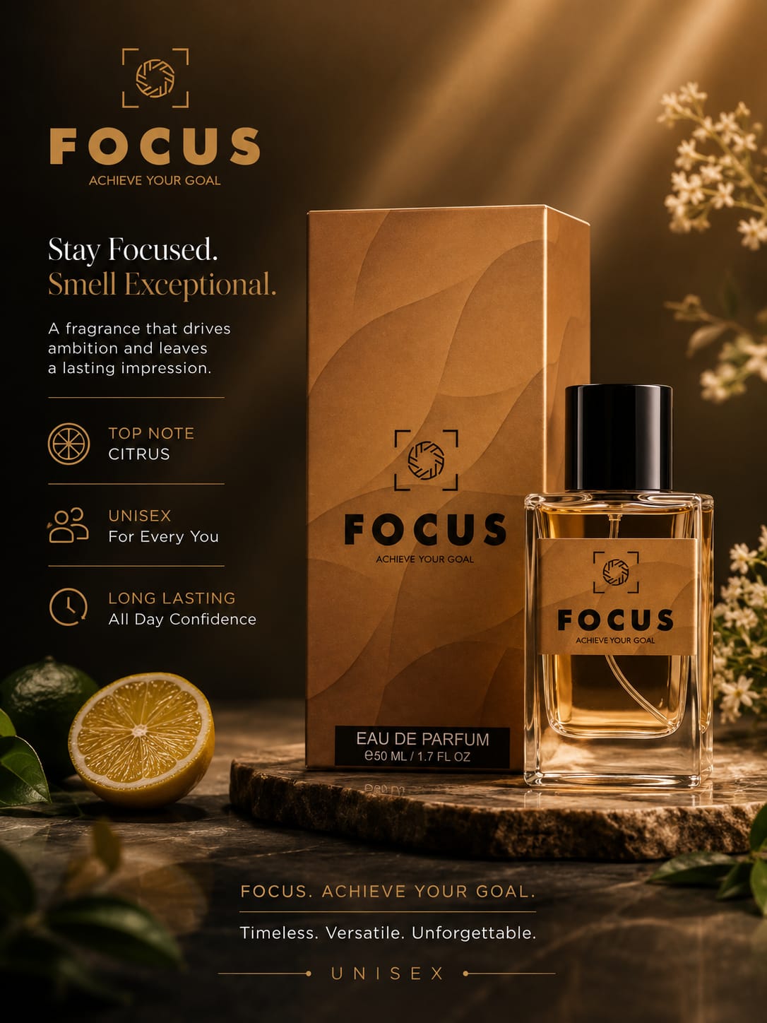 Focus