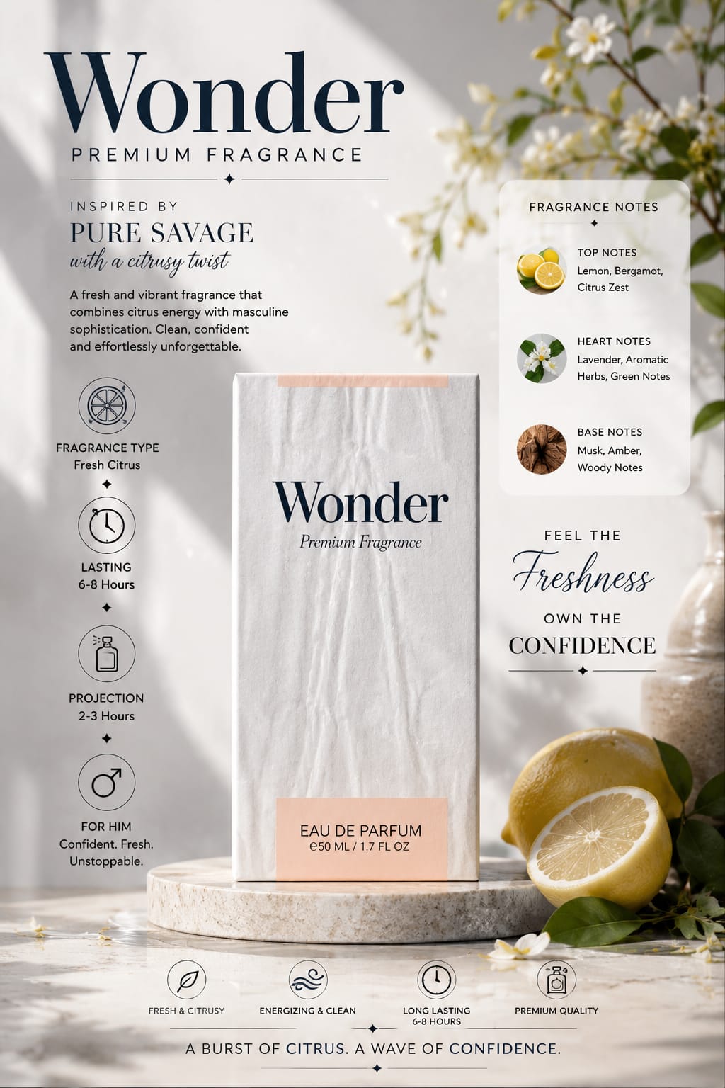 Wonder