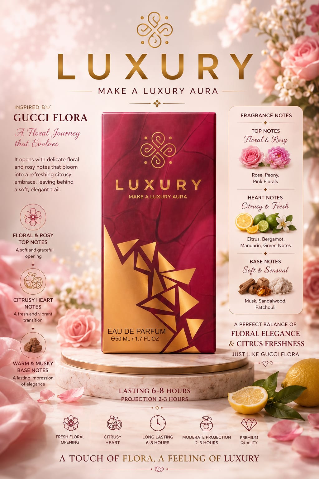 luxury