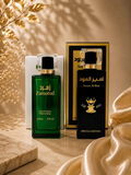Zumorod + Ameer Al Oud