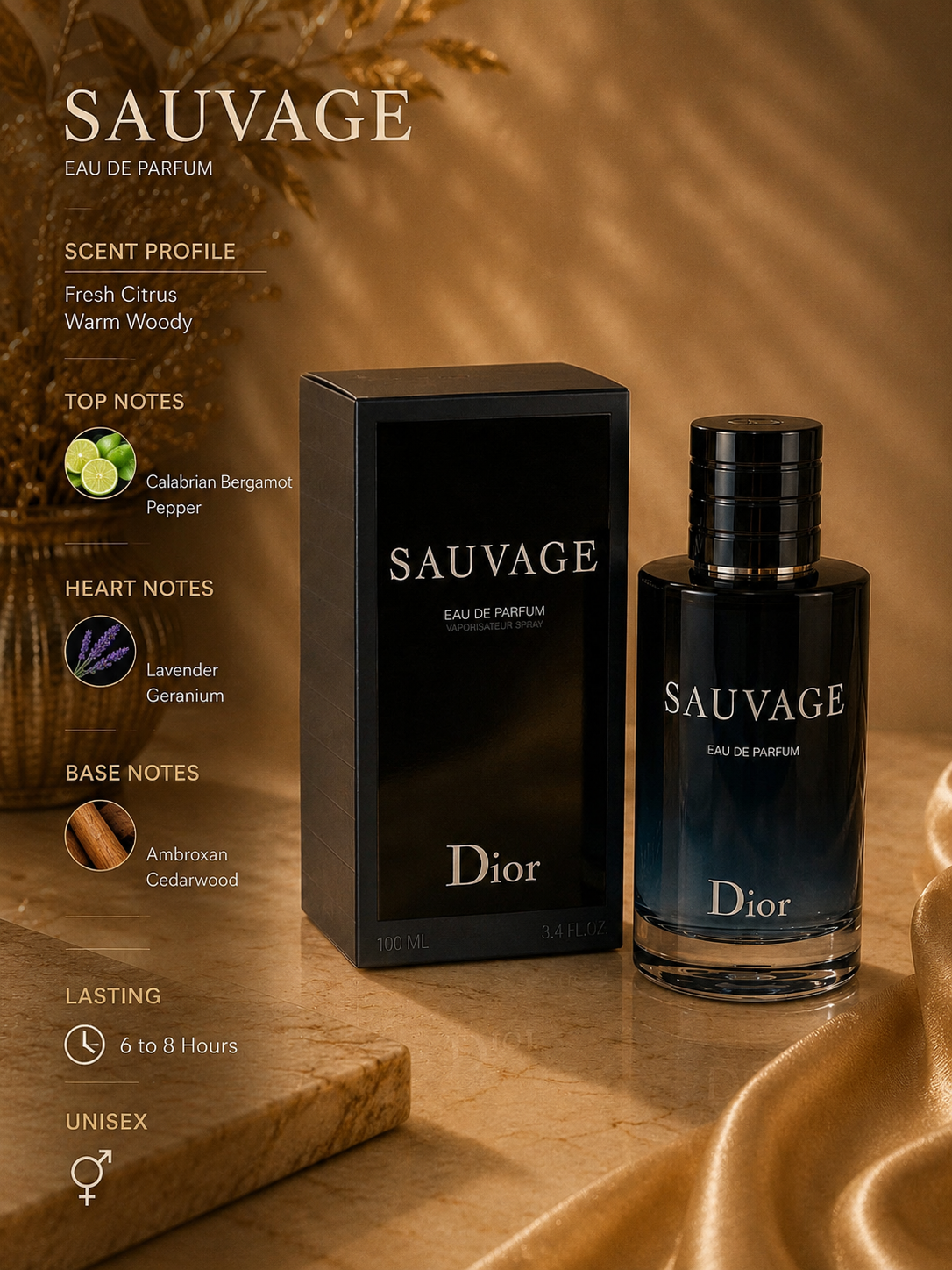 Sauvage